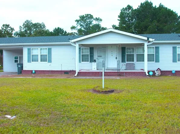2519 Waterfront Dr, Augusta, GA 30909