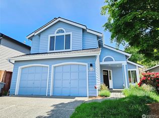 3112 Wells Ave S, Renton, WA 98055