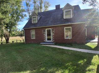 1367 W Little Kanawha Hwy, Grantsville, WV 26147