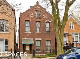 2244 W Palmer St #ONEF, Chicago, IL 60647