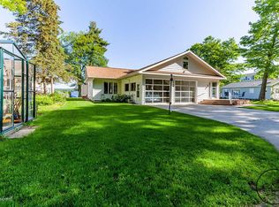 5788 S Shore Dr, Whitehall, MI 49461