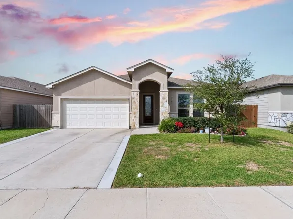 2129 Crystal Bay Dr, Corpus Christi, TX 78414