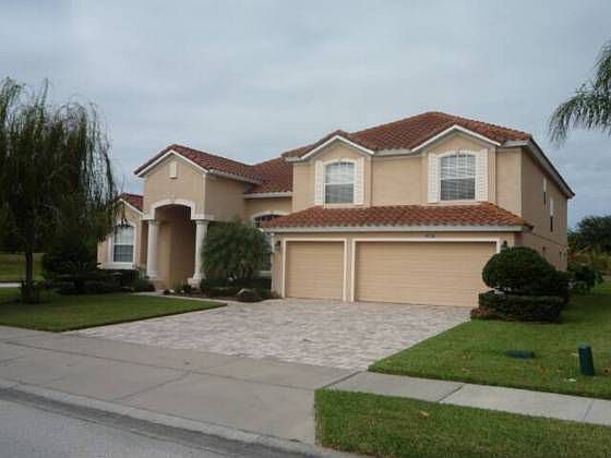 1st image of 2502 Baronsmede Ct
