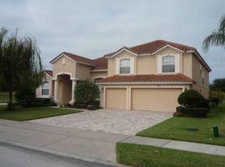 2502 Baronsmede Ct, Winter Garden, FL 34787