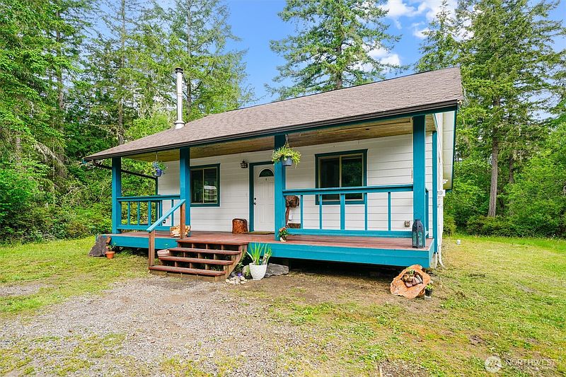 2nd image of 11508 Claussen Road