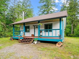 11508 Claussen Rd, Anderson Island, WA 98303