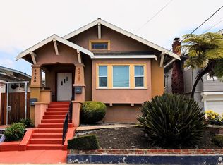 4218-4220 Market St #4218, Emeryville, CA 94608
