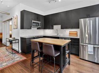 800 Peachtree St NE APT 8303, Atlanta, GA 30308