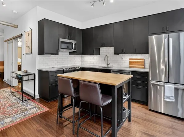 800 Peachtree St NE APT 8303, Atlanta, GA 30308
