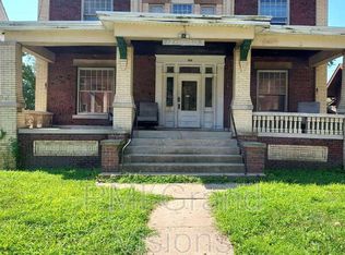 623 W William St #1, Decatur, IL 62522