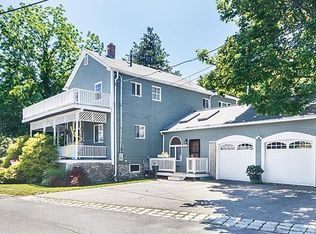 95 Aberdeen Rd, Quincy, MA 02171