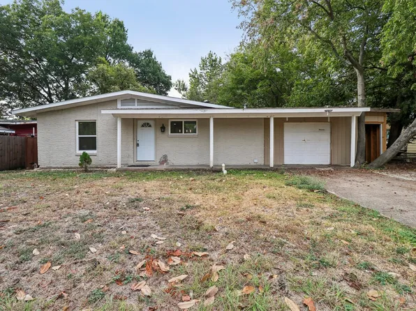 2108 Skylark Dr, Arlington, TX 76010