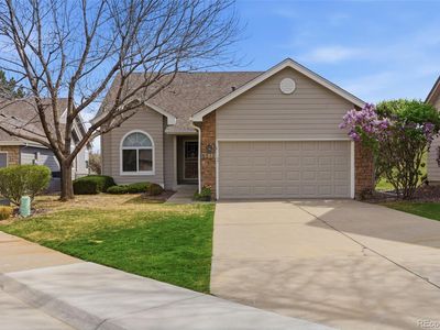 6848 Lupine Way, Arvada, CO, 80007