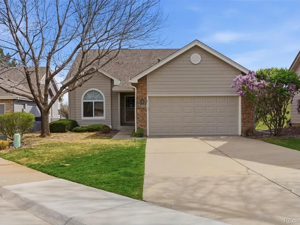 6848 Lupine Way, Arvada, CO 80007