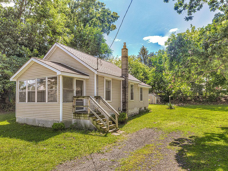 105 W McDevitt Ave, Jackson, MI 49203 Zillow