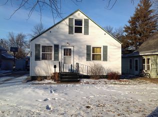 321 12th St N, Breckenridge, MN 56520