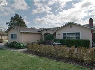 1431 E Napa St, Sonoma, CA 95476