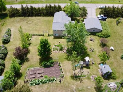 18146 Fieldcrest Rd, Cold Spring, MN, 56320