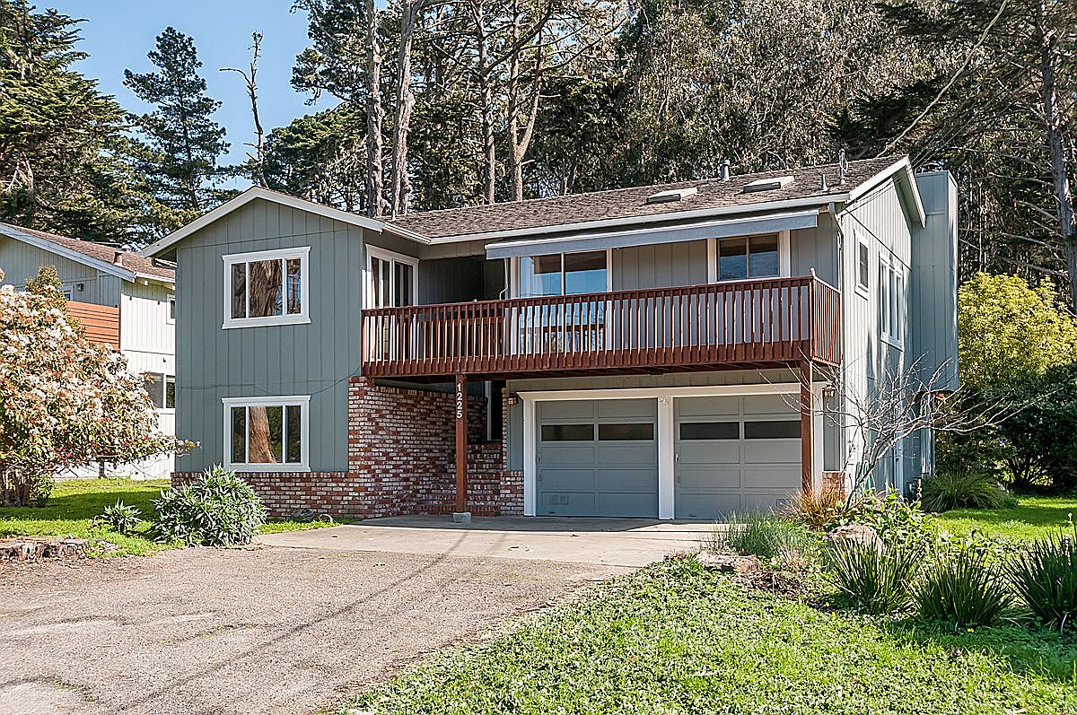 1225 Date St, Montara, CA 94037 Zillow