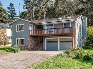 1225 Date St, Montara, CA 94037