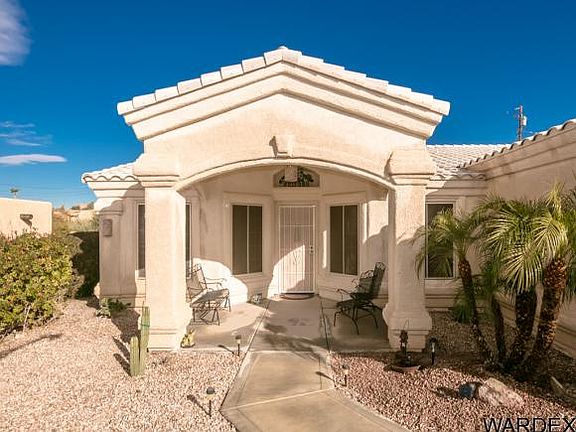 5th image of 3531 Desert Garden Dr