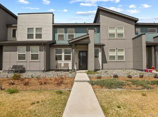 16227 E Elk Pl, Denver, CO 80239