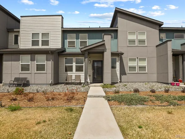 16227 E Elk Place, Denver, CO 80239