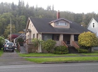 2421 Sumner Ave, Hoquiam, WA 98550