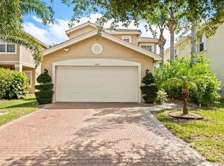 7830 Jewelwood Dr, Boynton Beach, FL 33437