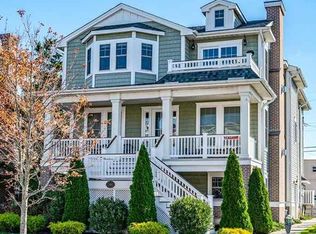 831 Wesley Ave FLOOR 2, Ocean City, NJ 08226