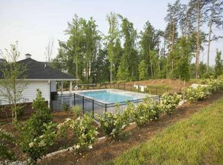 4306-3 A Timberbrooke Dr #3-A, Greensboro, NC 27409