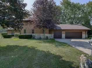 1708 Fairway Dr, Kokomo, IN