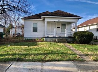 314 Clover St, Fairborn, OH 45324