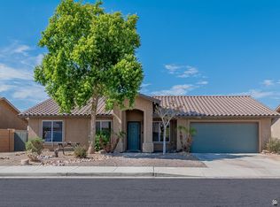 7718 E 40th Pl, Yuma, AZ 85365