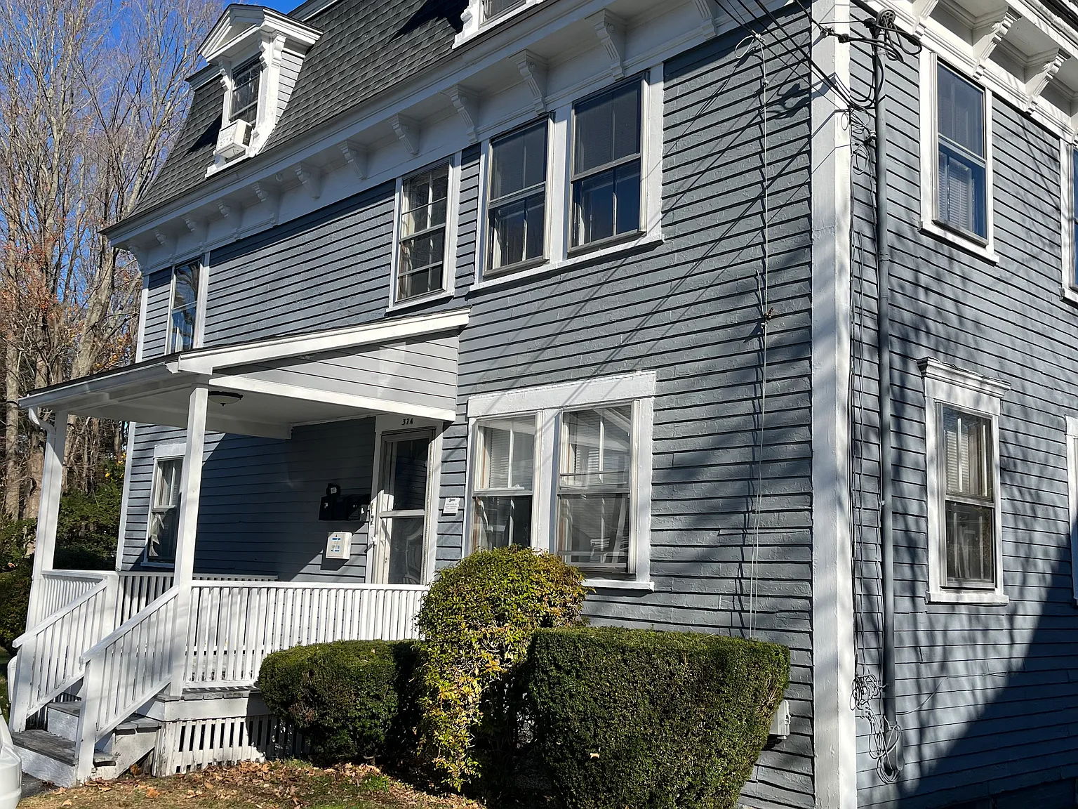 Residences at Andover - 37 Maple Avenue — Photo 2