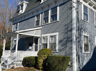 Residences at Andover - 37 Maple Avenue, Andover, MA 01810