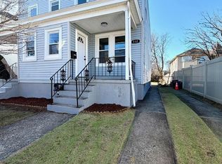 114 Sprague Ave, Staten Island, NY 10307