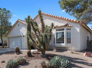 4127 Cricket Ln, North Las Vegas, NV 89032