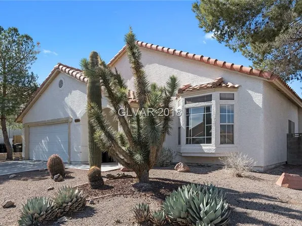 4127 Cricket Ln, North Las Vegas, NV 89032