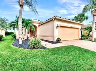 625 NW Whitfield Way, Port Saint Lucie, FL 34986
