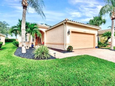 625 NW Whitfield Way, Port Saint Lucie, FL, 34986