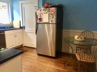33-35 Irvington Rd #1, Somerville, MA 02144