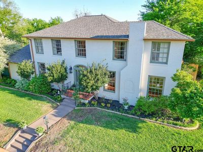 401 E 3rd St, Tyler, TX, 75701