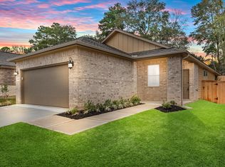 2010 W Darlington Oak Ct, Conroe, TX 77304