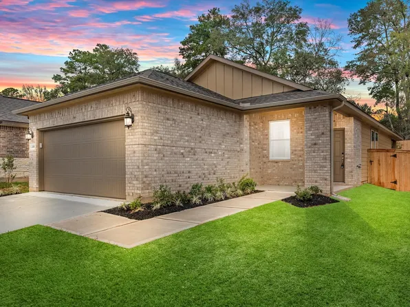 2010 W Darlington Oak Ct, Conroe, TX 77304