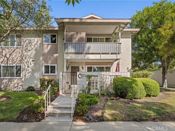 214 Avenida Majorca C #C, Laguna Woods, CA 92637