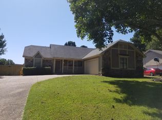 5437 Yale Rd, Memphis, TN 38134