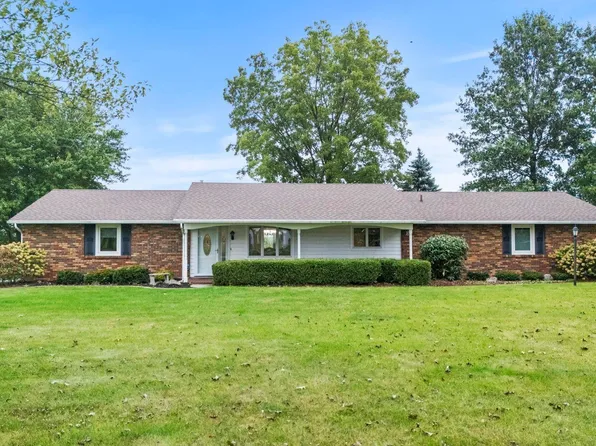 7155 E 800 S, Columbia City, IN 46725