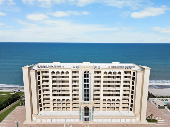 1025 Highway A1a #1004, Satellite Beach, FL 32937