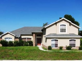 1336 Tartan Ave, Deltona, FL 32738